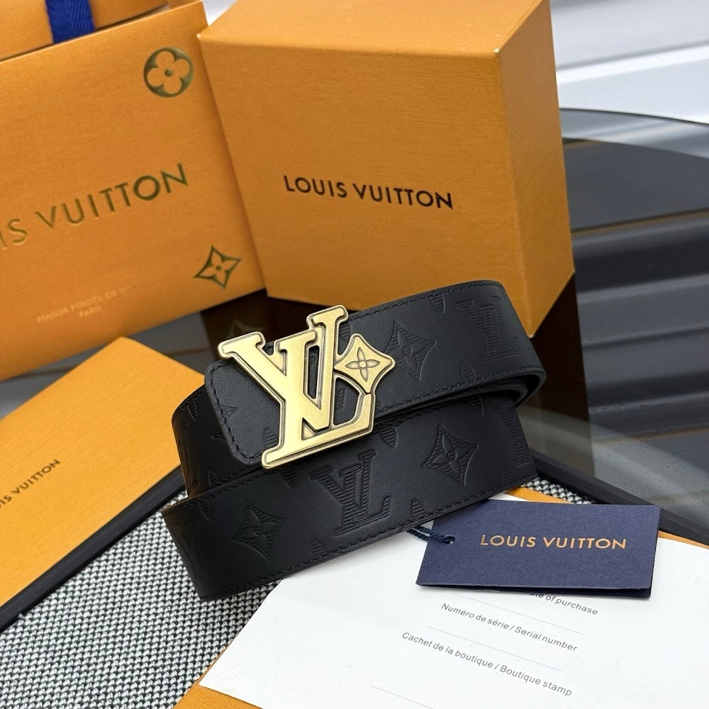 Dragons Bags ln Luxury Belt --110015