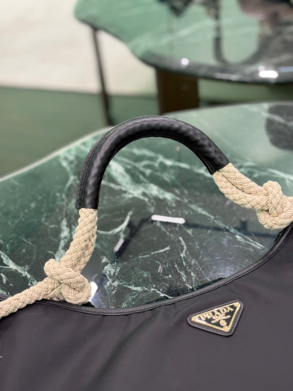 Dragons Bags Prada Luxury Bag --53901