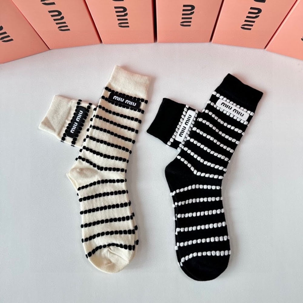 Dragons Bags Premium Luxury Socks --97956