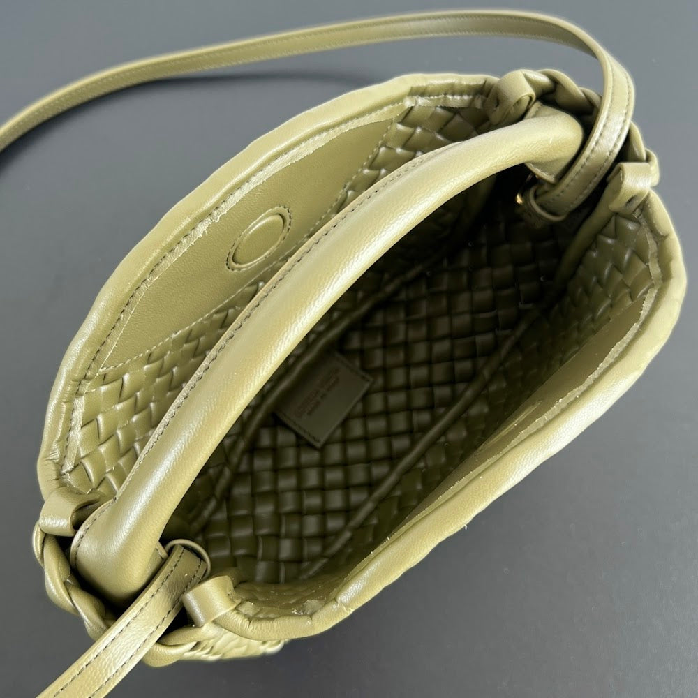 Dragons Bags Bottegan Luxury Bag --90226