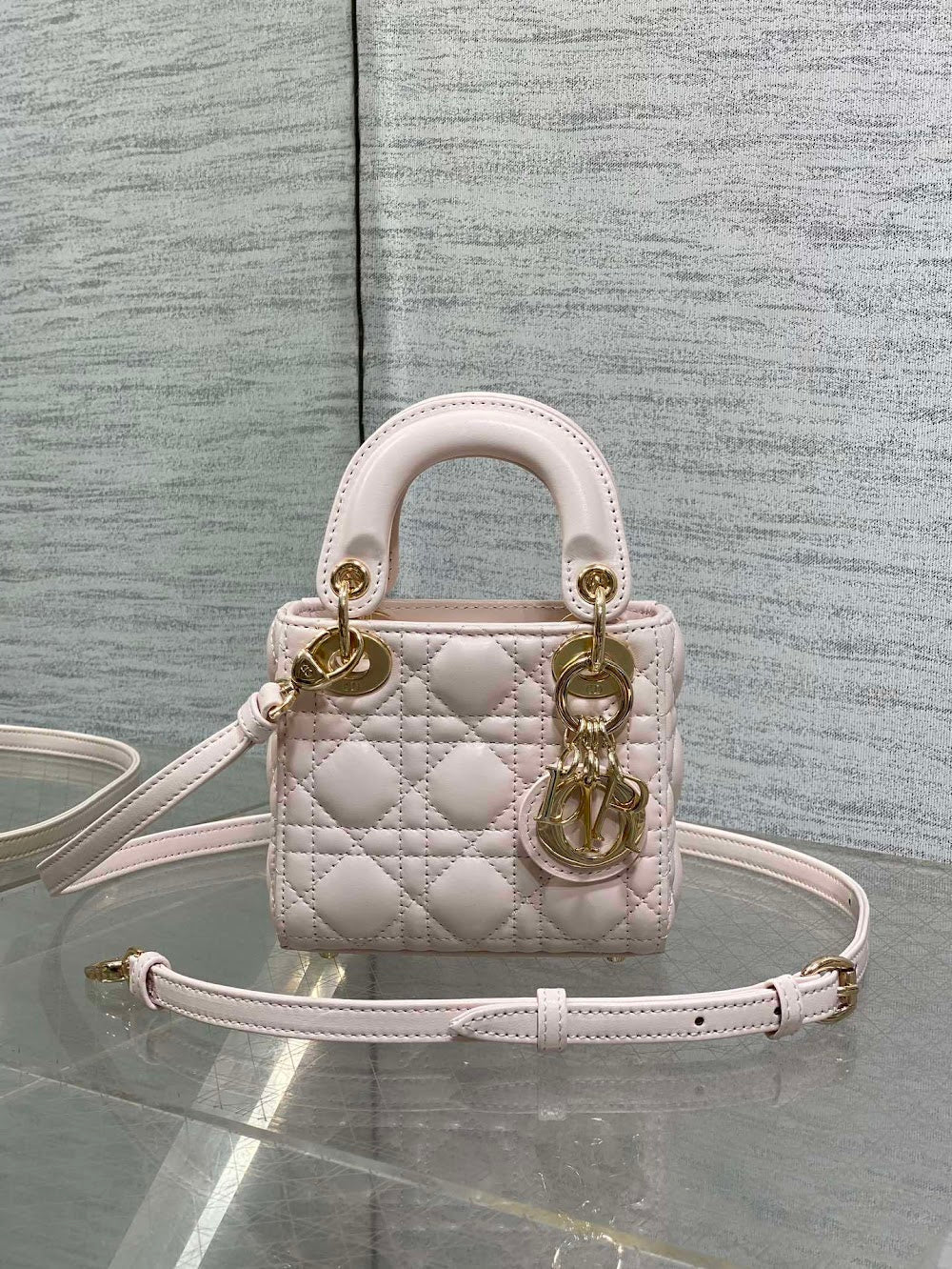 Dragons BagsDiorn Luxury Bag --114980