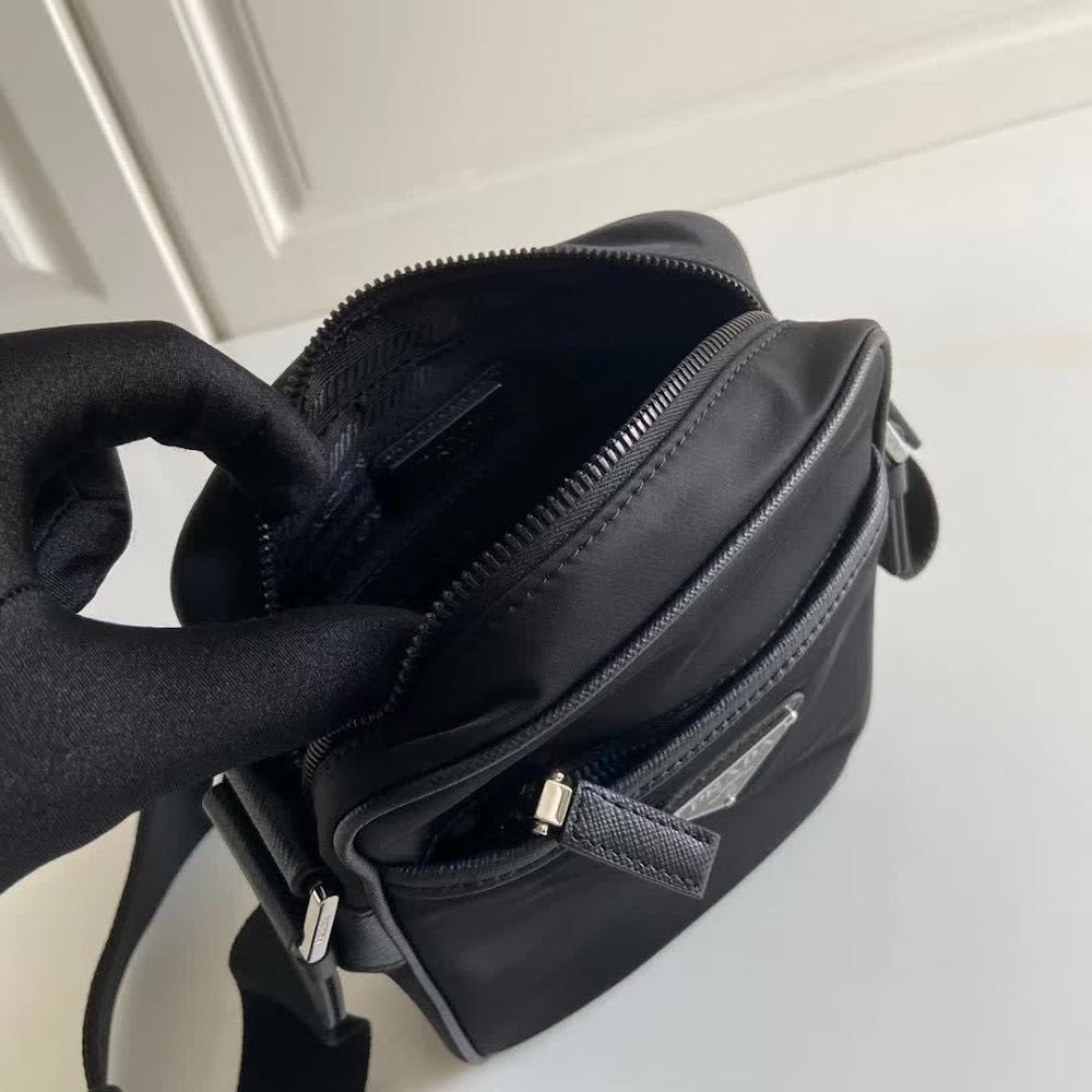 Dragons Bags Prada Luxury Bag --54017