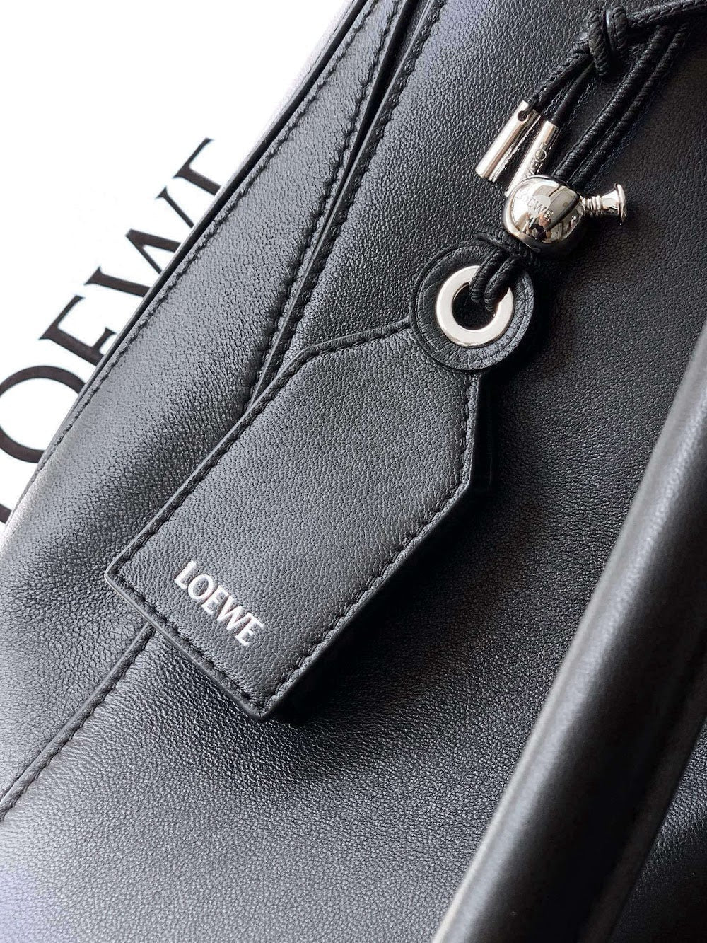 Dragons Bags Lowen Luxury Bag --99902