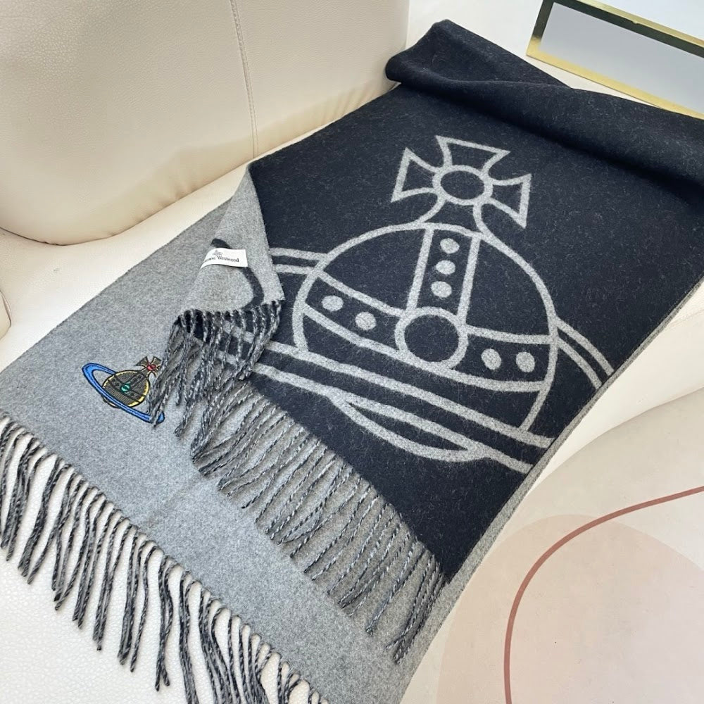 Dragons Bags Premium Designer Scarf --99255