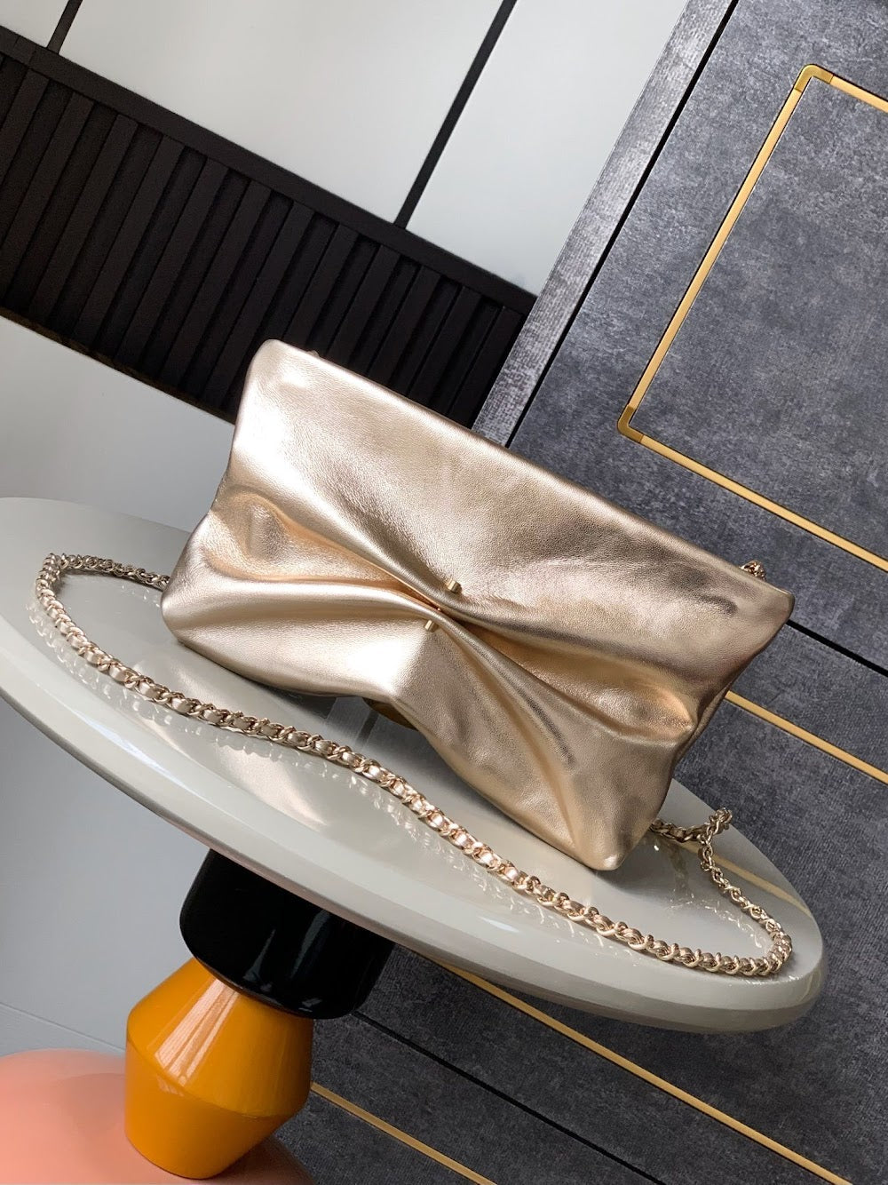 Dragons BagsCHn Luxury Bag --113977