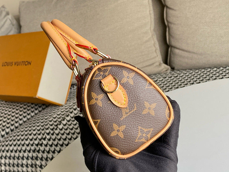 Dragons Bags LVn Luxury Bag --79669