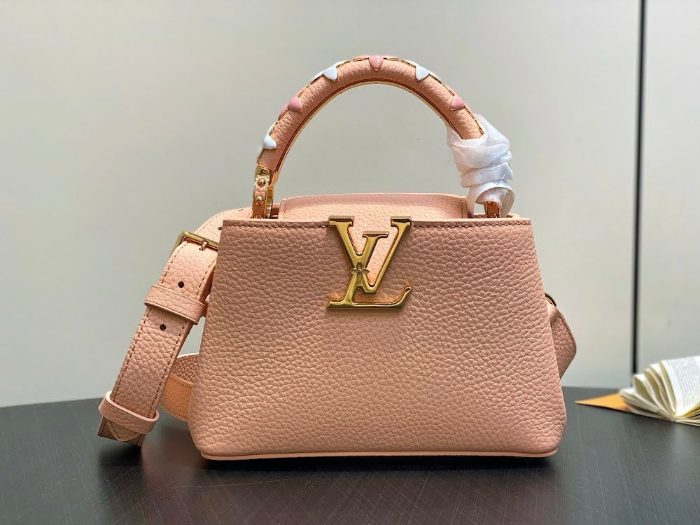 Dragons Bags ln Luxury Bag --97044