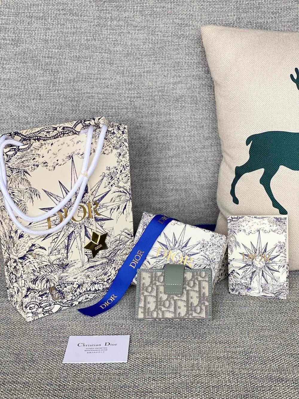 Dragons BagsDiorn Luxury Bag --114835