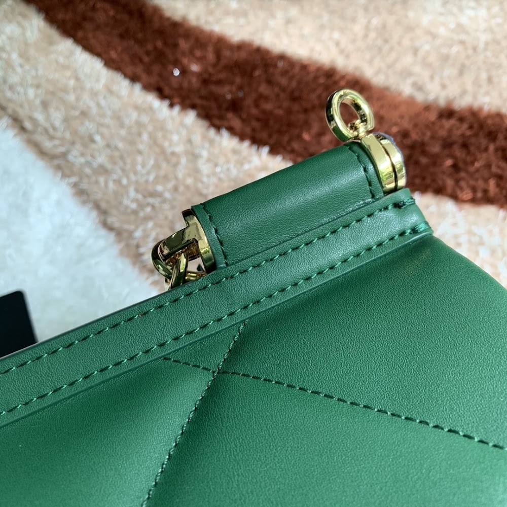 Dragons Bags DGn Luxury Bag --93215