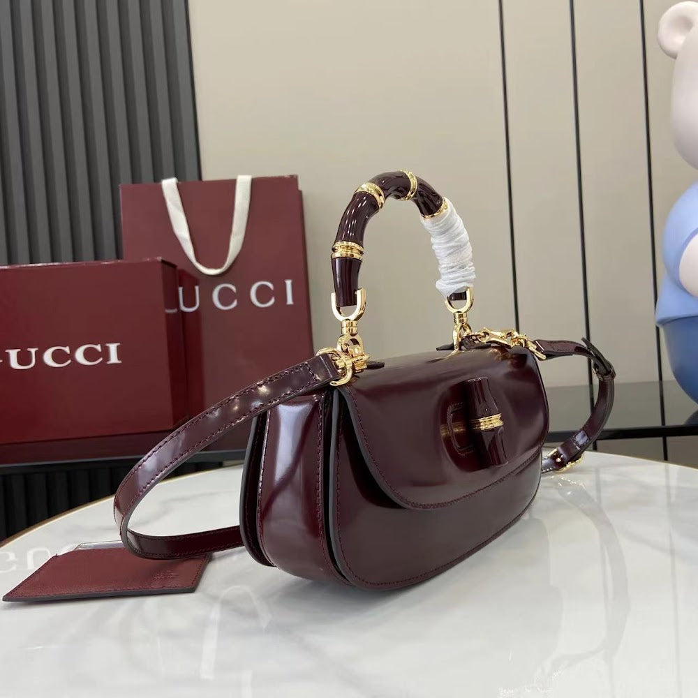 Dragons Bags Guccin Luxury Bag --94656