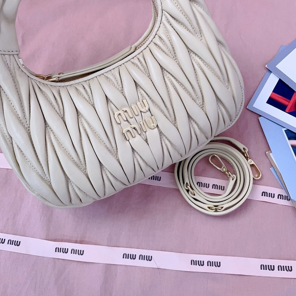 Dragons Bags Miun Miun Luxury Bag --122233