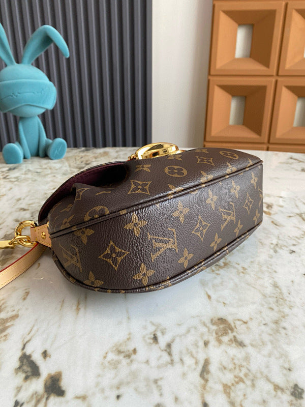 Dragons Bags LVn Luxury Bag --79069