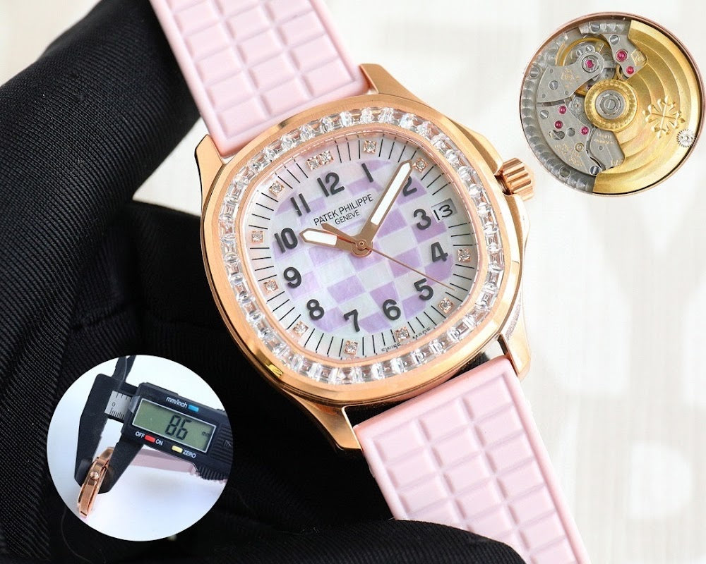 Dragons Bags Luxury Designer Watch --103624