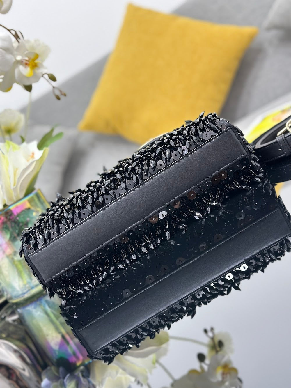 Dragons BagsDiorn Luxury Bag --116031