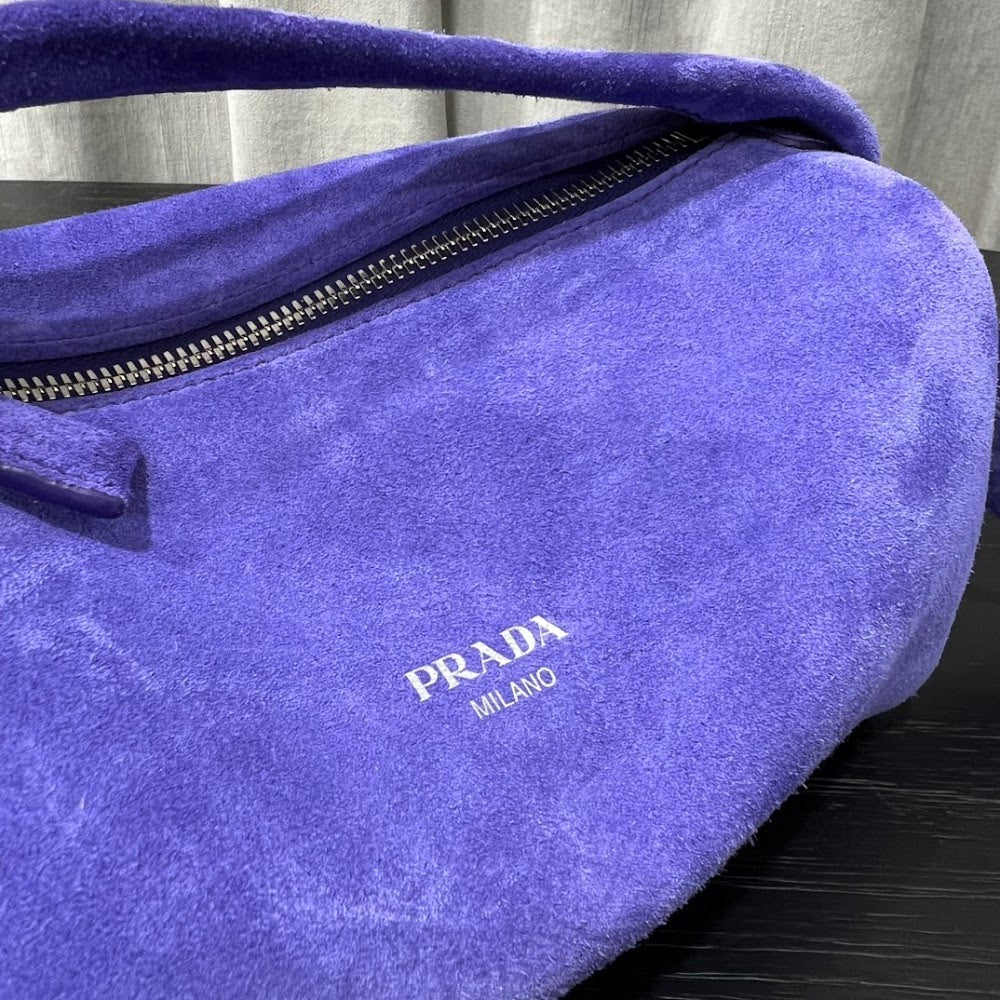 Dragons Bags Pradn Luxury Bag --101925
