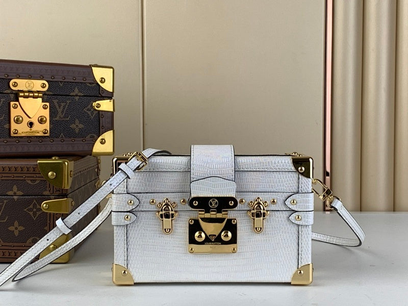 Dragons Bags ln Luxury Bag --68454