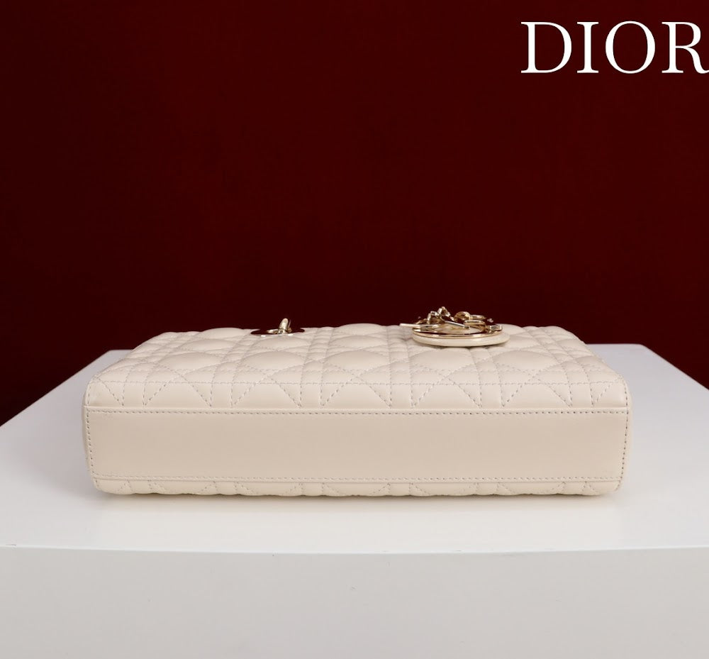 Dragons BagsDiorn Luxury Bag --115621