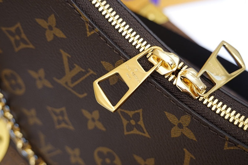 Dragons Bags ln Luxury Bag --60145
