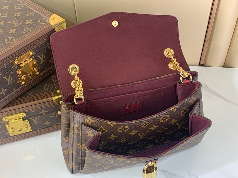 Dragons Bags ln Luxury Bag --69906