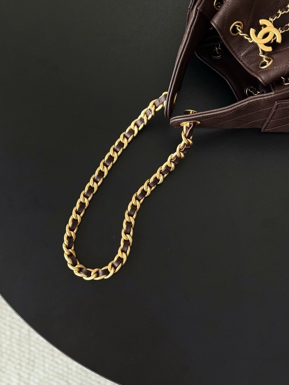 Dragons BagsCHn Luxury Bag --114223
