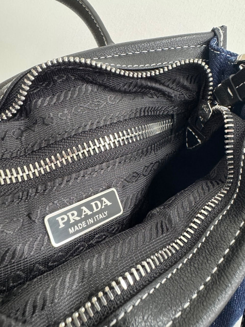 Dragons Bags Pradn Luxury Bag --101420