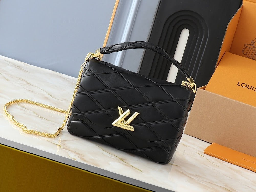 Dragons Bags ln Luxury Bag --76616