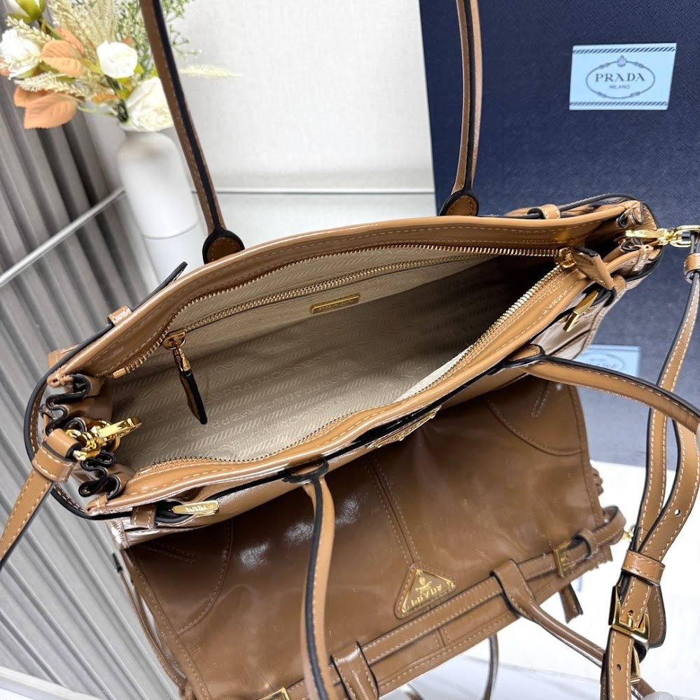 Dragons Bags Pradn Luxury Bag --102418