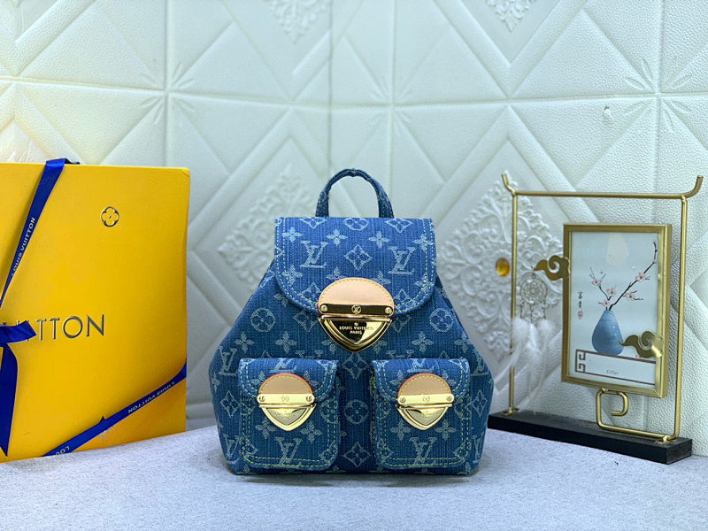 Dragons Bags ln Luxury Bag --81414