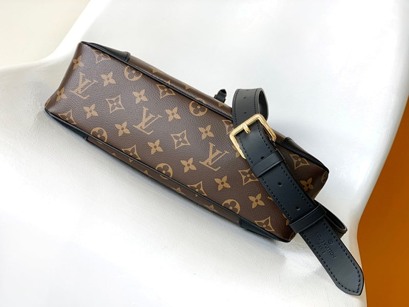 Dragons Bags LVn Luxury Bag --80591