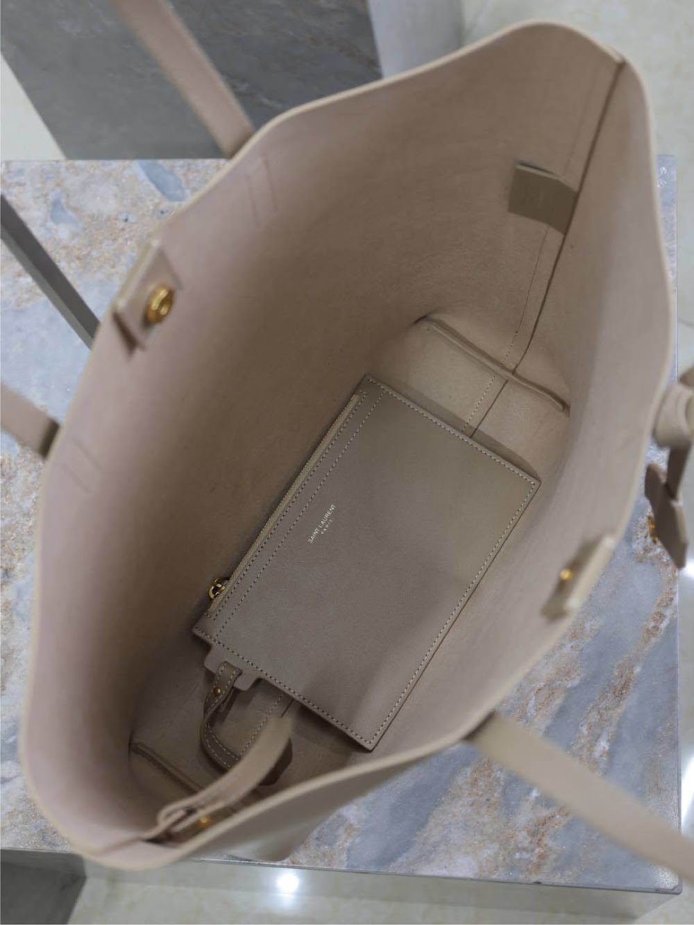 Dragons Bags YSLn Luxury Bag --119270