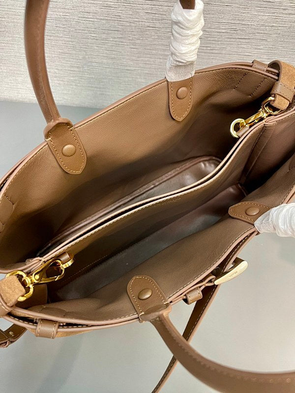 Jessica Bags pradn Luxury Bag --75069