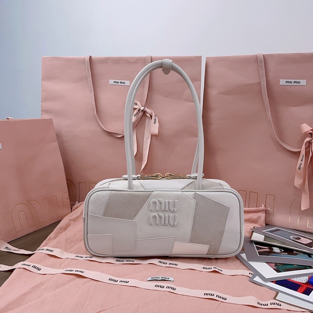 Dragons Bags Miun Miun Luxury Bag --123006