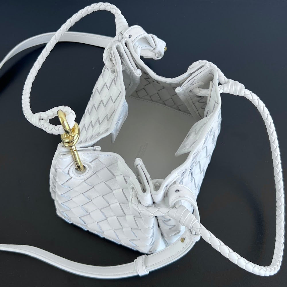 Dragons Bags Bottegan Luxury Bag --90926
