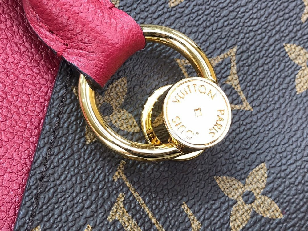 Dragons Bags ln Luxury Bag --59436