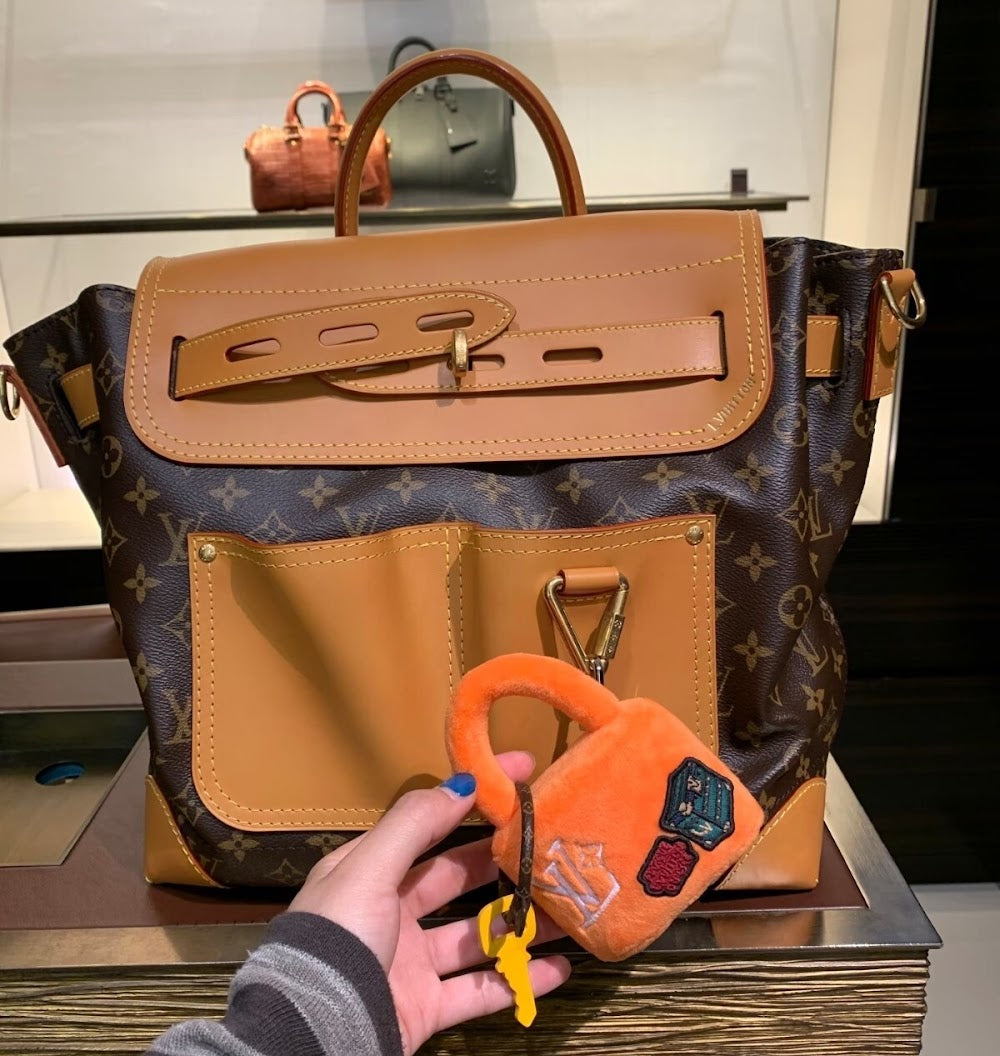 Dragons Bags ln Luxury Bag --95639