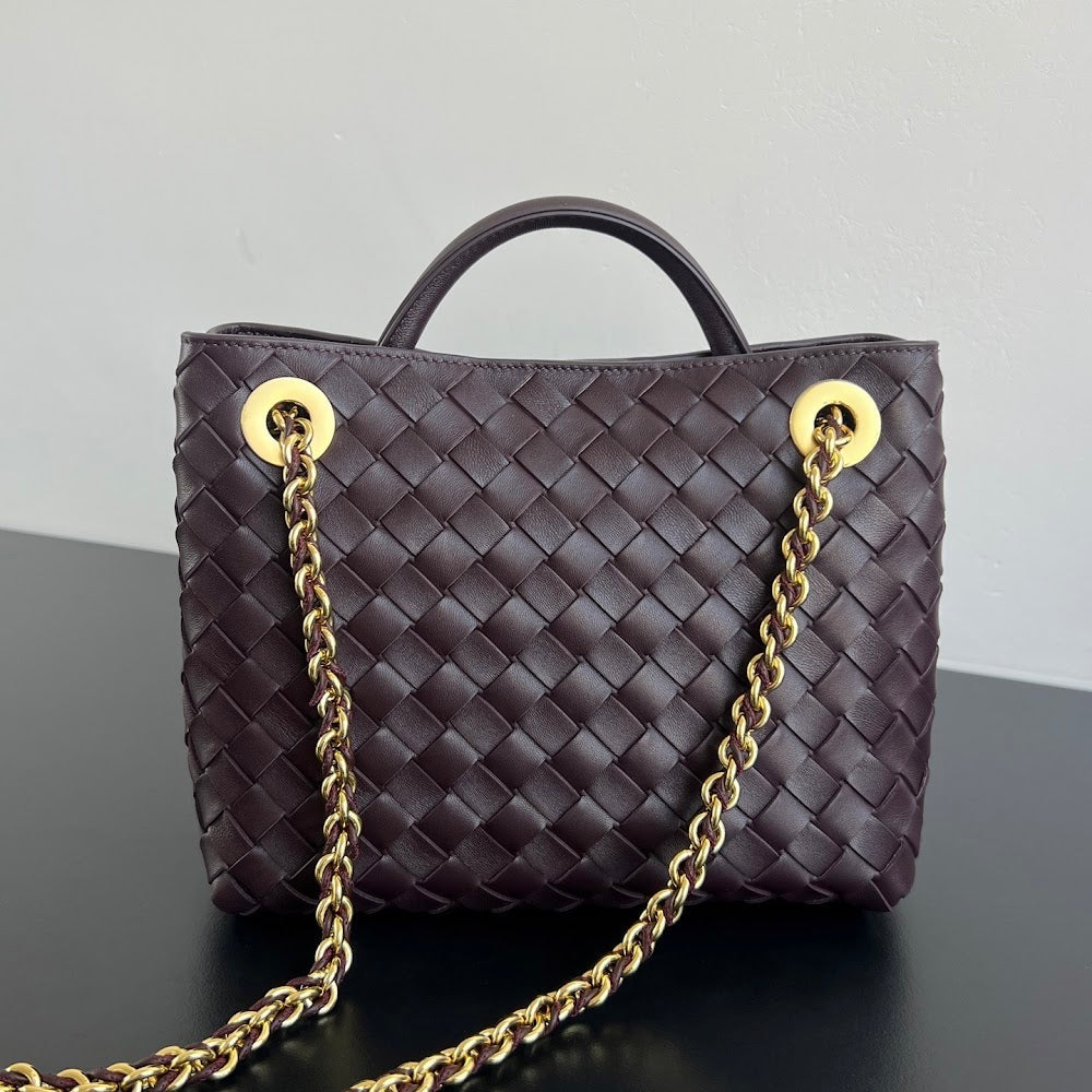 Dragons Bags Bottegan Luxury Bag --90935