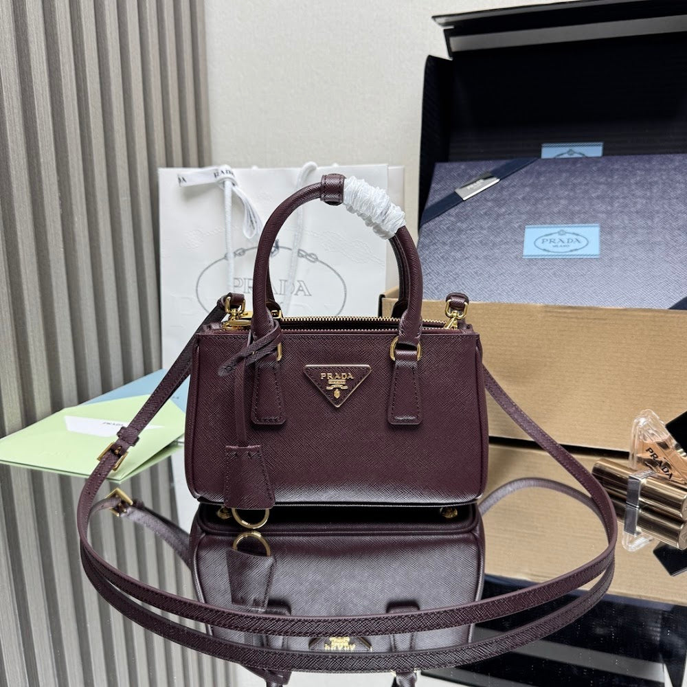 Dragons Bags Pradn Luxury Bag --102852