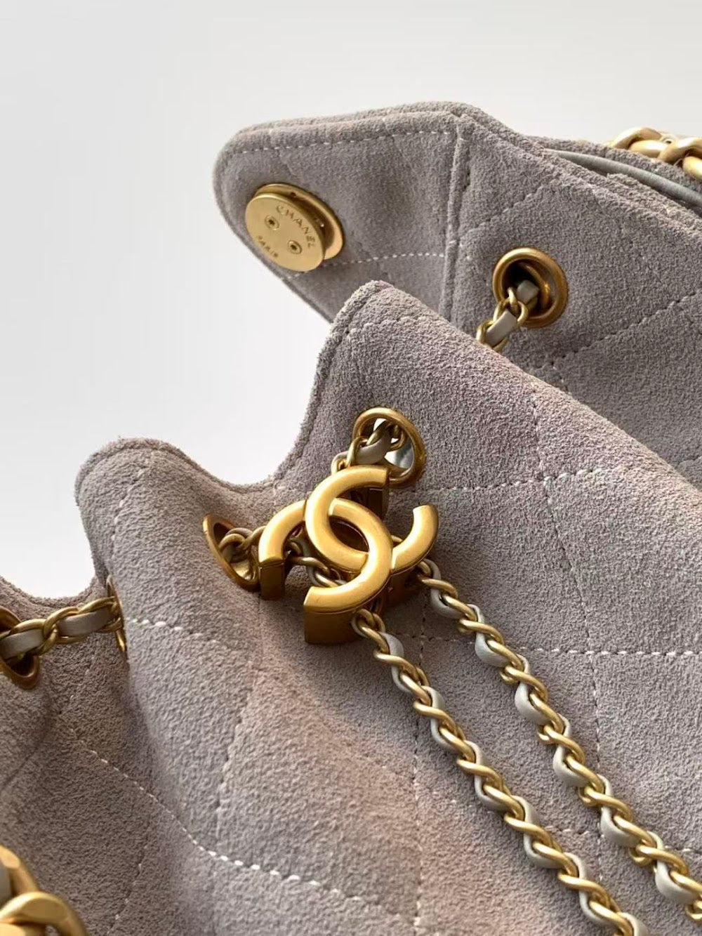 Dragons Bags CHn Luxury Bag --112827