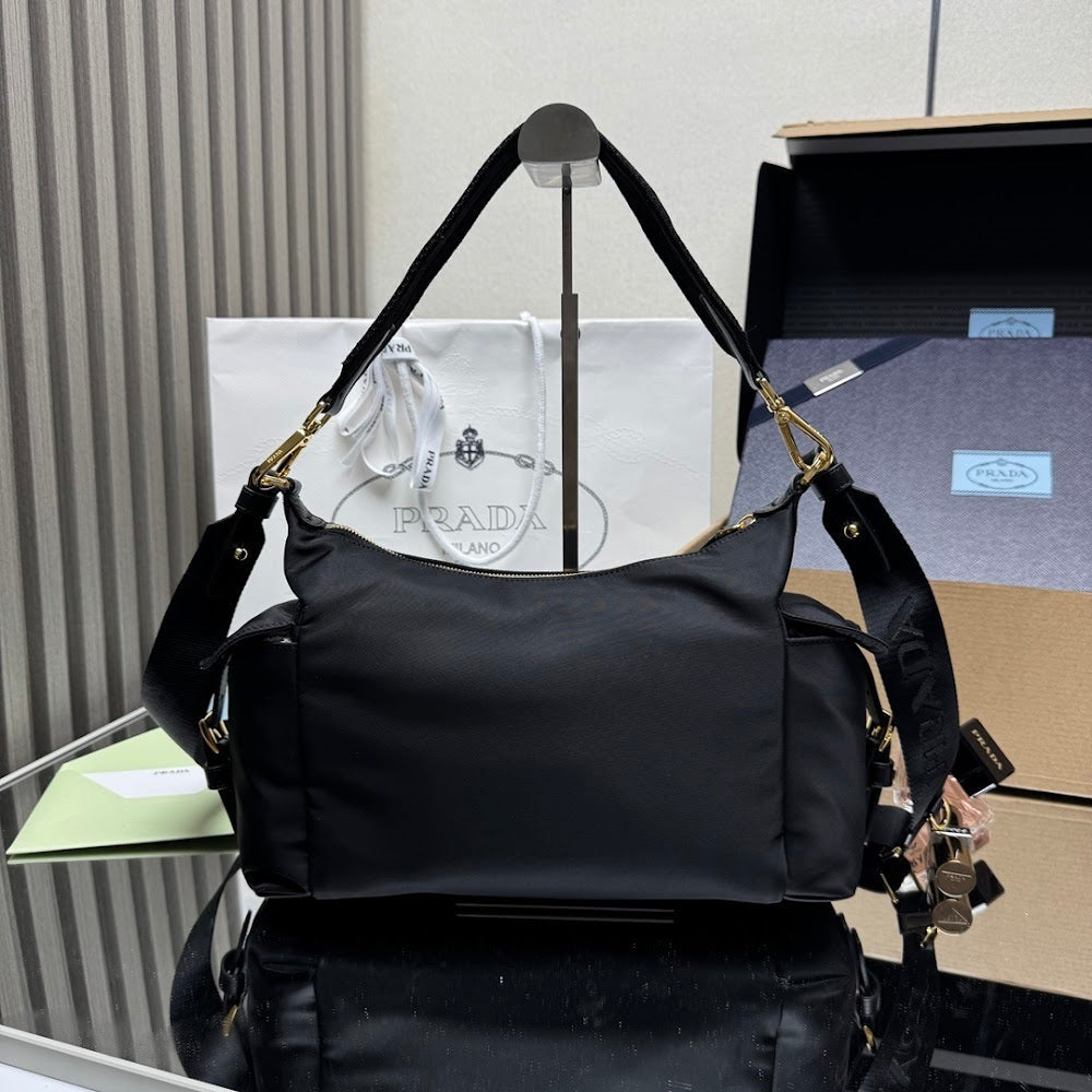 Dragons Bags Pradn Luxury Bag --103009