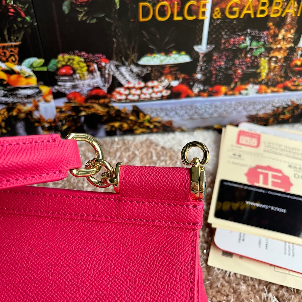 Dragons Bags DGn Luxury Bag --93586
