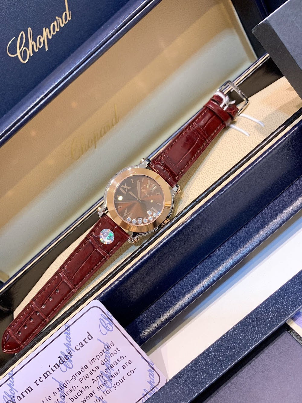 Dragons Bags Luxury Designer Watch --104336