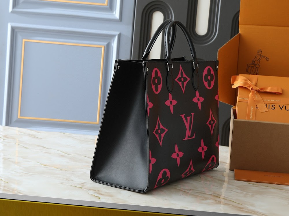 Dragons Bags LVn Luxury Bag --80876