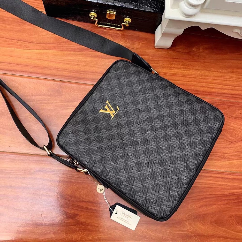Dragons Bags LVn Luxury Bag --80372