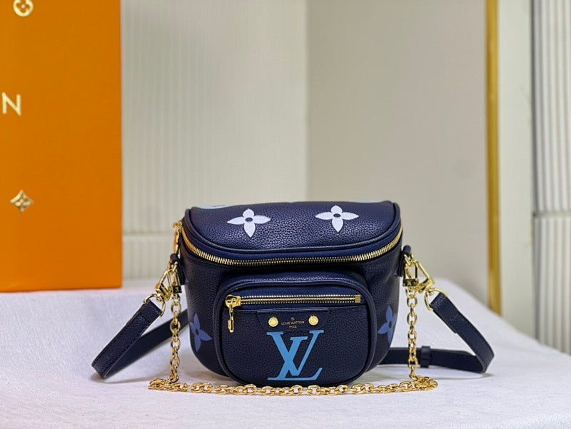 Dragons Bags LVn Luxury Bag --79795