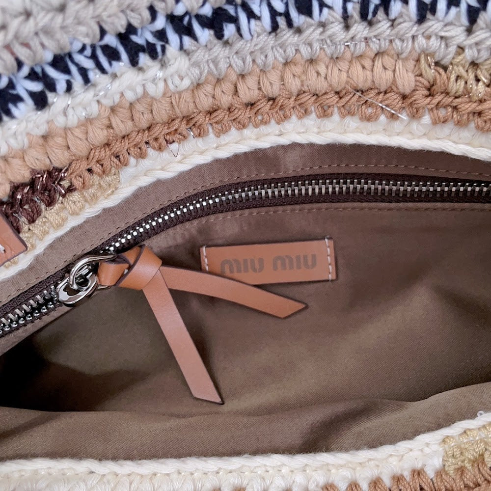 Dragons Bags Miun Miun Luxury Bag --122644