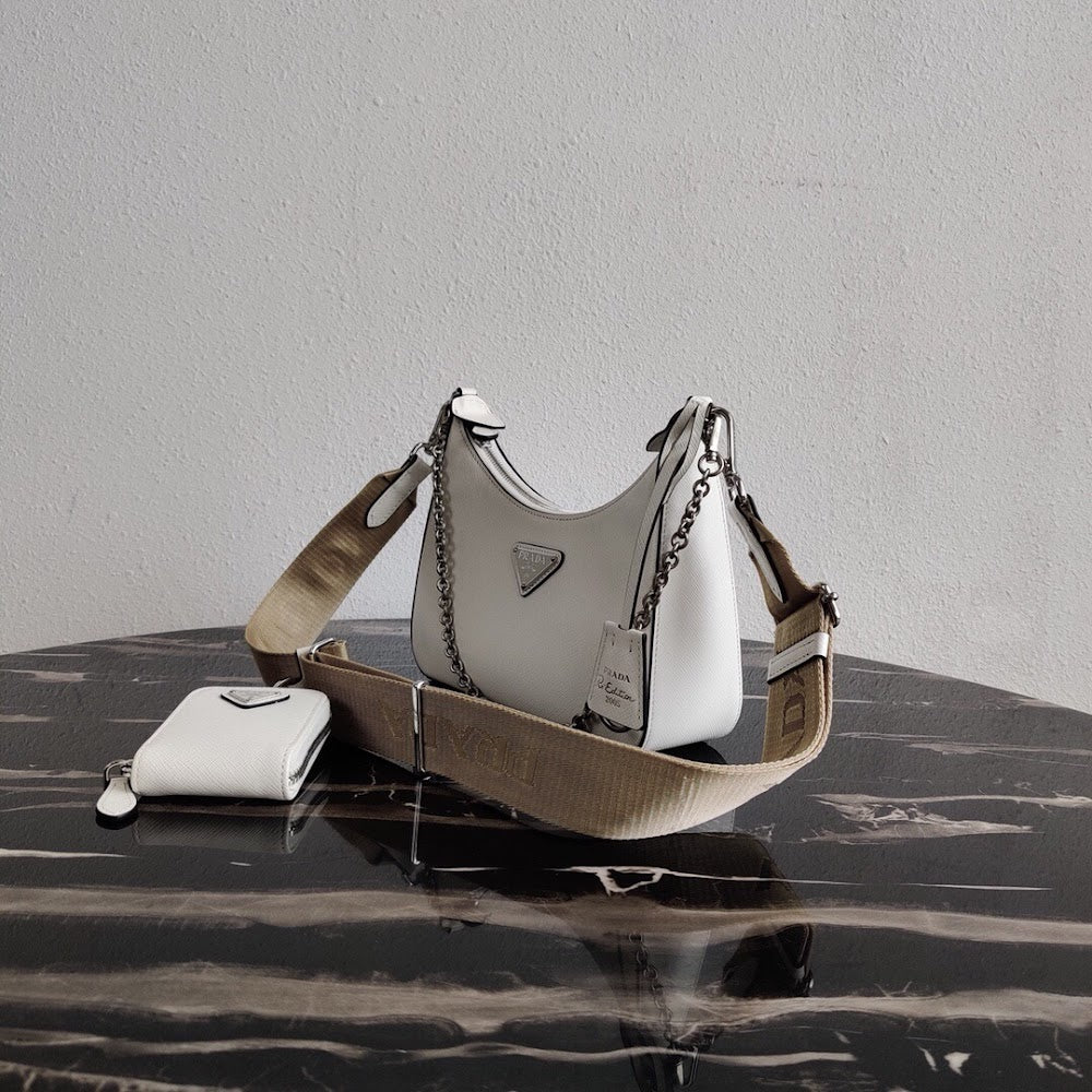 Dragons Bags Prada Luxury Bag --54159