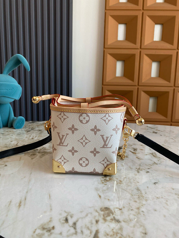 Dragons Bags LVn Luxury Bag --80009