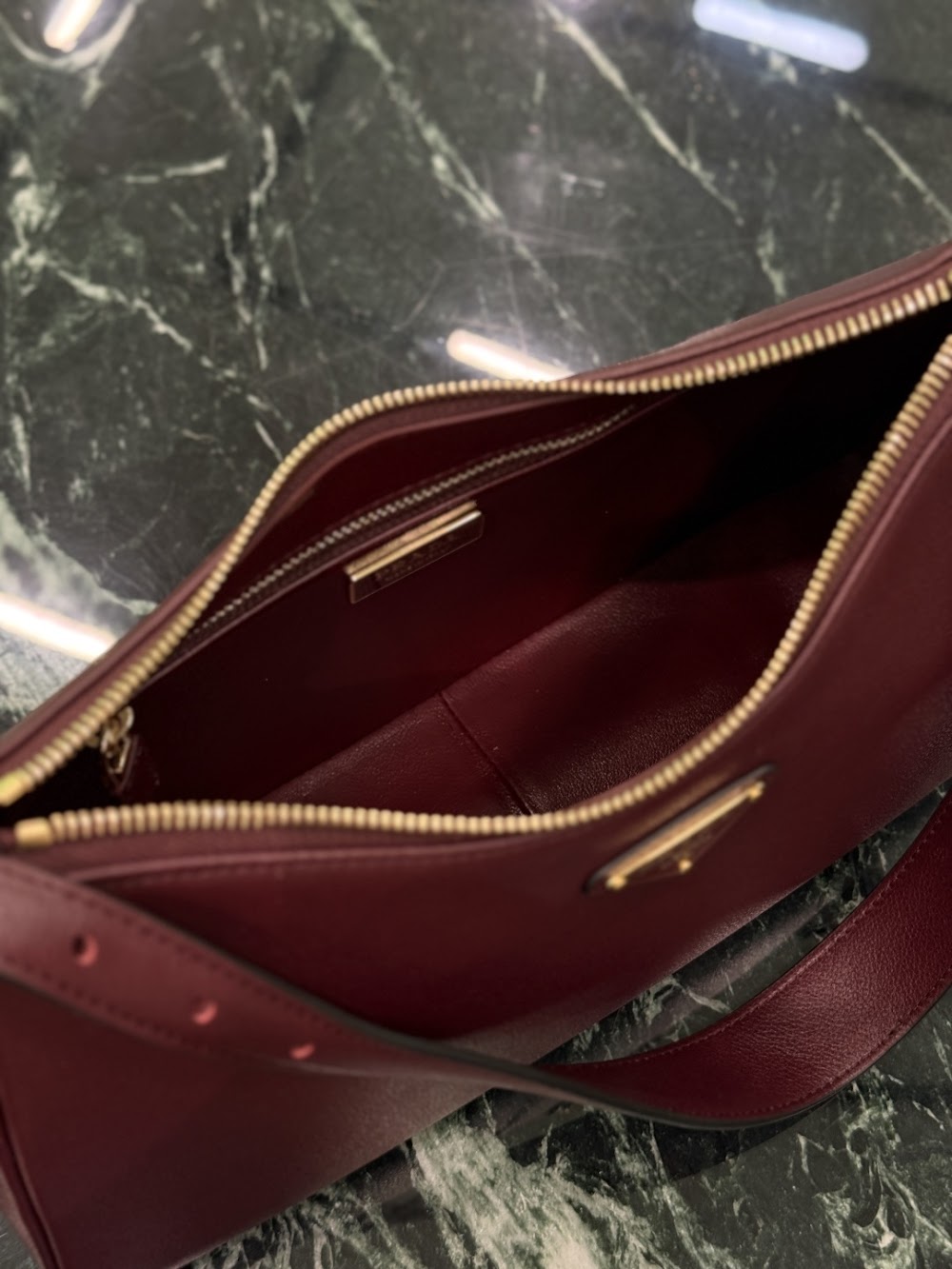 Dragons Bags Pradn Luxury Bag --102982