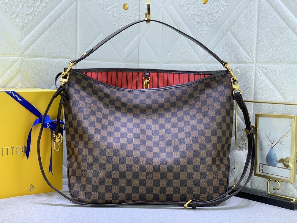 Jessica Bags ln Luxury Bag --75907