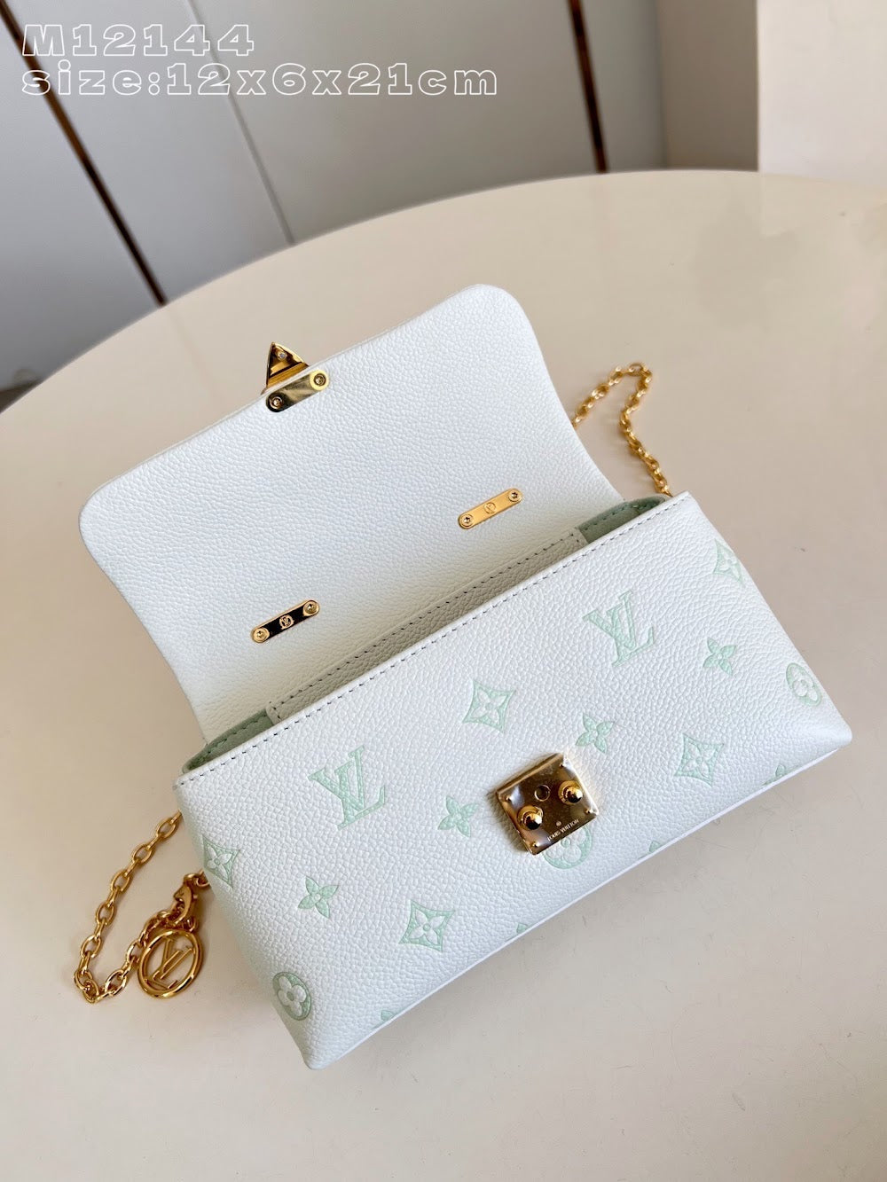 Dragons Bags ln Luxury Bag --96516